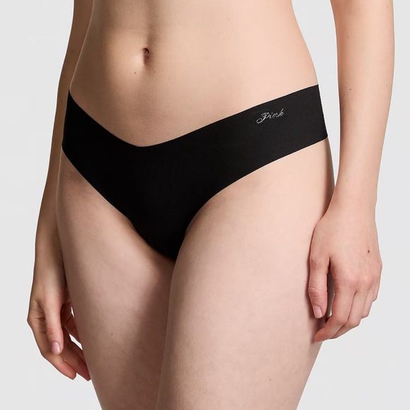 PINK Victoria's Secret Other - New 
PINK No Show Thong Panty